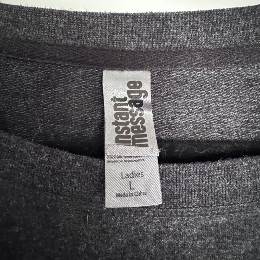 "The Mountains Are Calling" Sweatshirt - Picture 3 of 6